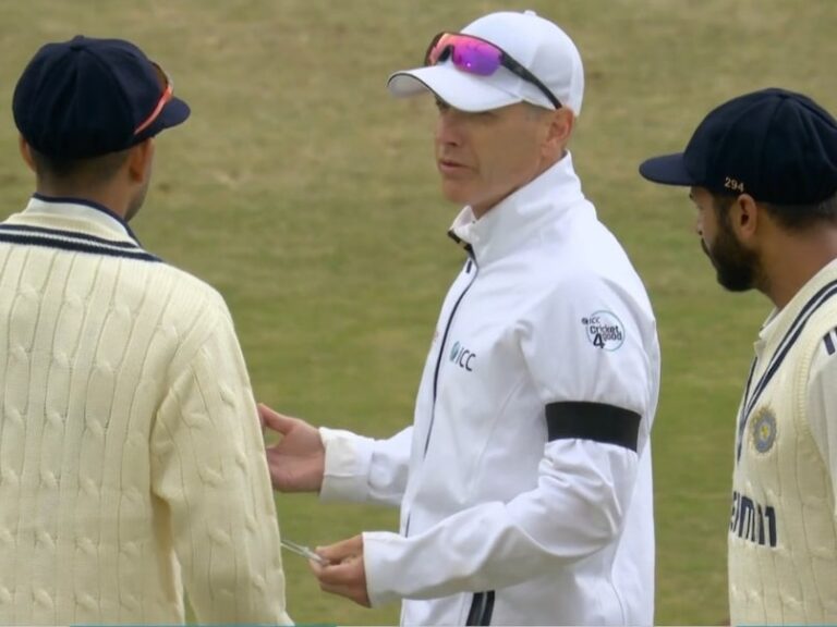 India vs England LIVE, 1st Test, Day 5: Ball Controversy Returns; Shubman Gill, Shardul Thakur Unhappy With Umpire’s Decision