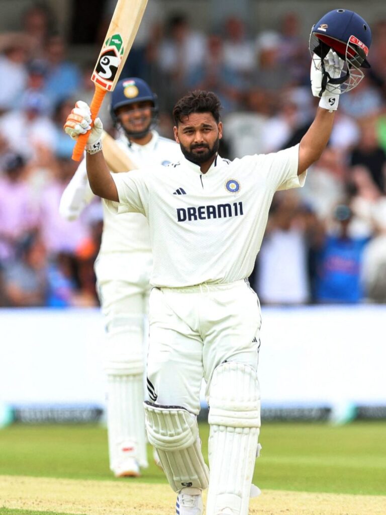 Indian wicketkeepers with most Test 100s