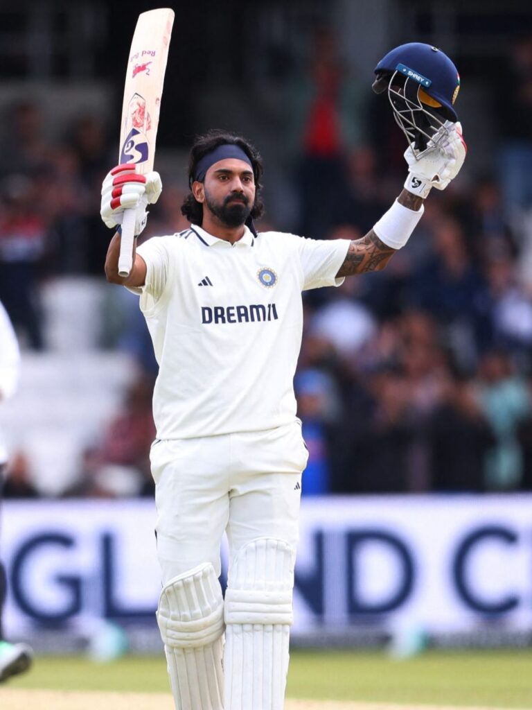Top 5 Indian openers with most 100s in England