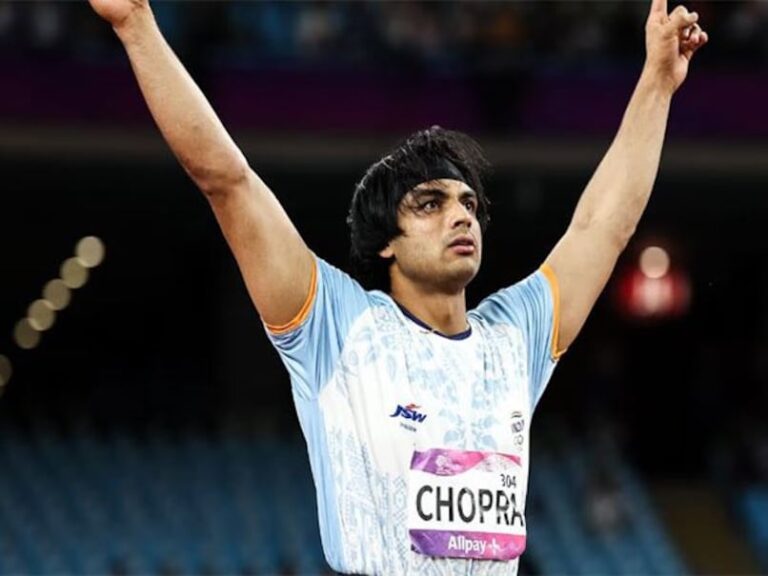 Neeraj Chopra’s Heartfelt Gesture To Fan’s Wish For NC Classic, Sponsors A “Full VVIP Experience”