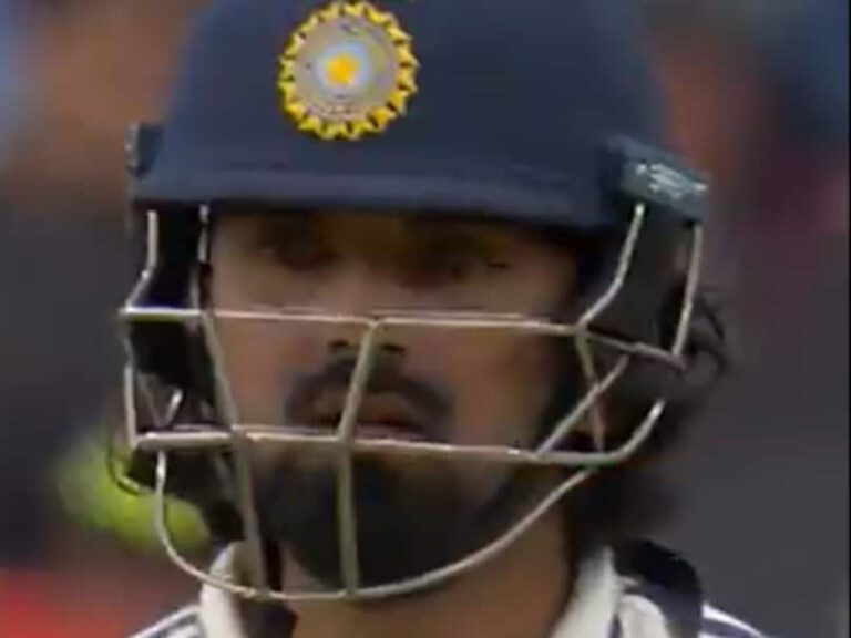 KL Rahul Shows Off Multilingual Skills, Cautions India Star In Tamil. Video Viral