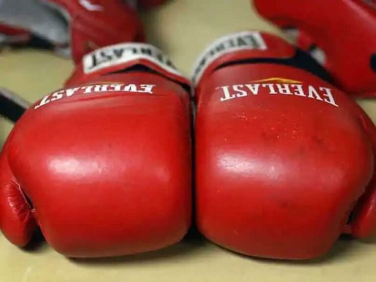 National-Level Minor Boxer Alleges Sexual Harassment By Woman Coach; Parents Lodge FIR