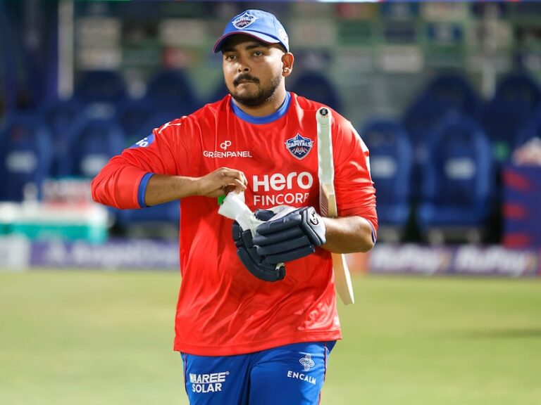 Prithvi Shaw, Ignored By Mumbai, Now Writes Letter To MCA Wanting Major Transfer: “Please Issue NOC…”