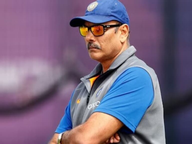 “Not Going To Be Easy…”: Ravi Shastri Warns Shubman Gill Ahead Of Test Captaincy Debut