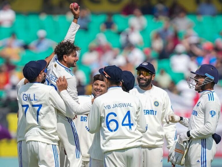 Not Jasprit Bumrah, Ex-England Star Names Surprise Trump Card Bowler For India: “Could Be Series-Defining…”