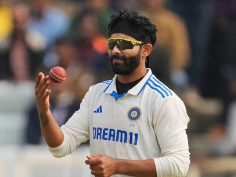 “How Poorly He Bowled”: Ex-England Star’s Brutally Honest Take On Ravindra Jadeja’s Performance