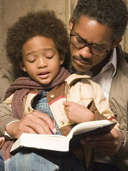 7 films that give you hope in life