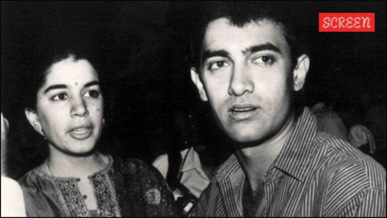 Aamir Khan says Reena Dutta’s family cut ties with her after their secret inter-faith wedding: ‘Her father suffered heart attack, ladies started to cry’