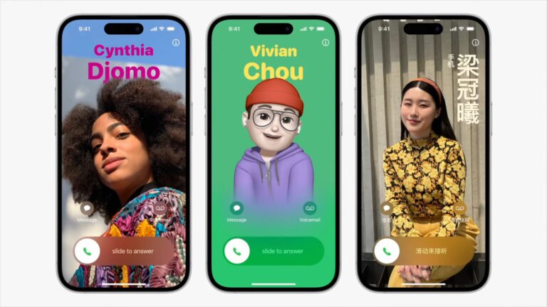 Is Google readying a rival to iOS’ Contact Poster? (APK teardown)