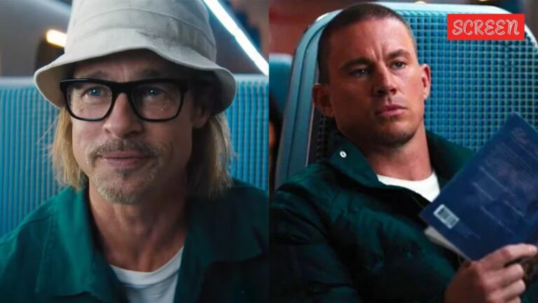 Ahead of F1, Brad Pitt calls this former co-star ‘annoyingly good’ at racing: ‘He is just a natural at everything he does’