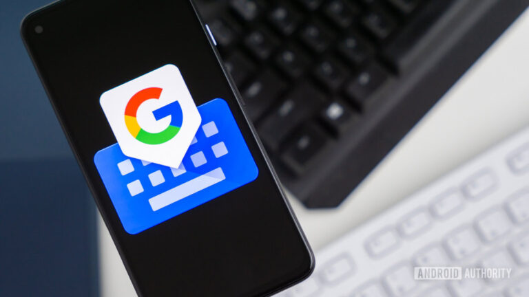Google is working on a ton of changes to Gboard (APK teardown)