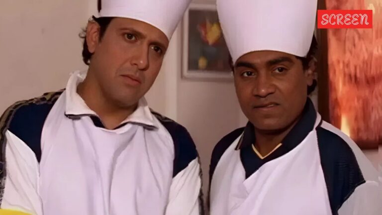When Johny Lever called Govinda a ‘madman’ who juggled 5–6 films in one day: ‘He would fall sick…’