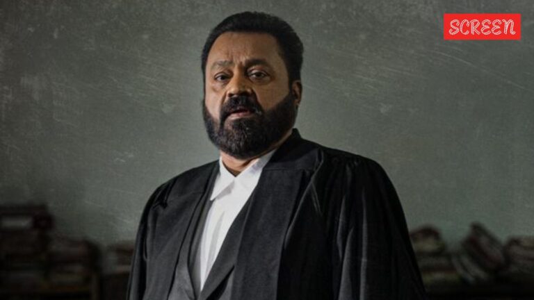 CBFC blocks release of Suresh Gopi’s Janaki vs State of Kerala, demands title change: ‘Cannot name character who suffered assault after Goddess Sita”