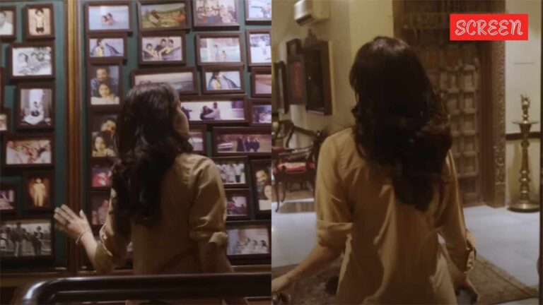 Inside Sridevi’s Chennai Home: First property she ever bought, was redesigned by Boney Kapoor, has a rare photo of their secret wedding in Shirdi