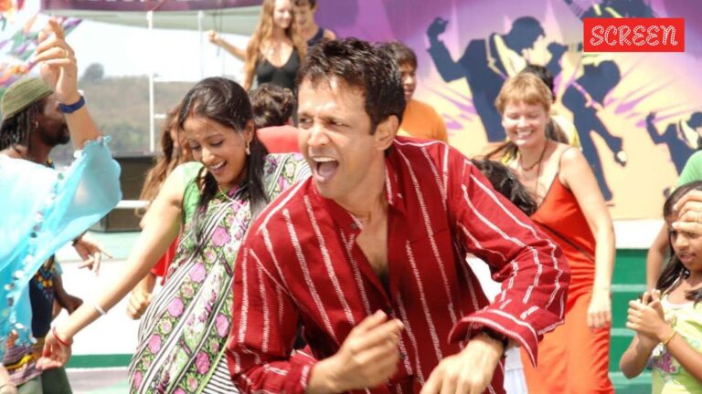 Farah Khan stopped Honeymoon Travels shoot, asked Kay Kay Menon if he was on drugs or drunk: ‘I am a teetotaller’