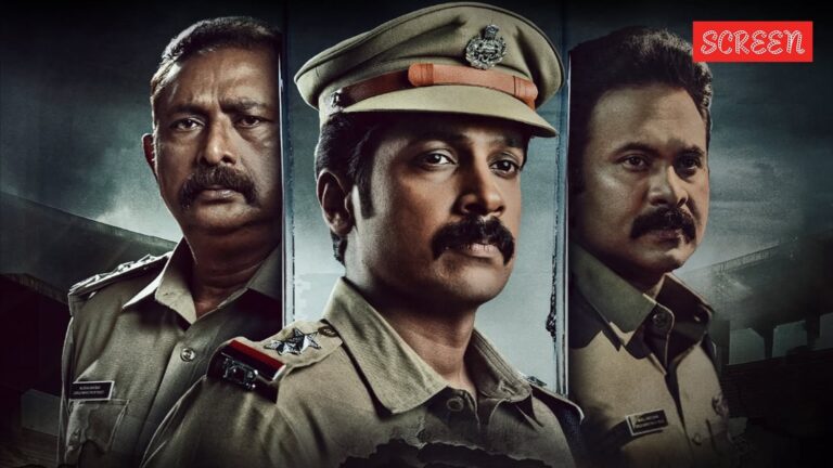 Kerala Crime Files Season 2 review: Aju Varghese and Lal return in a sequel that’s just as gripping as Season 1, if not better