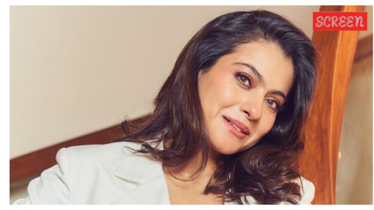 Kajol admits she’s like the ‘Maa’ from K3G who’d whistle and hoot for kids Nysa, Yug when they’re on stage: ‘It really embarrasses them’