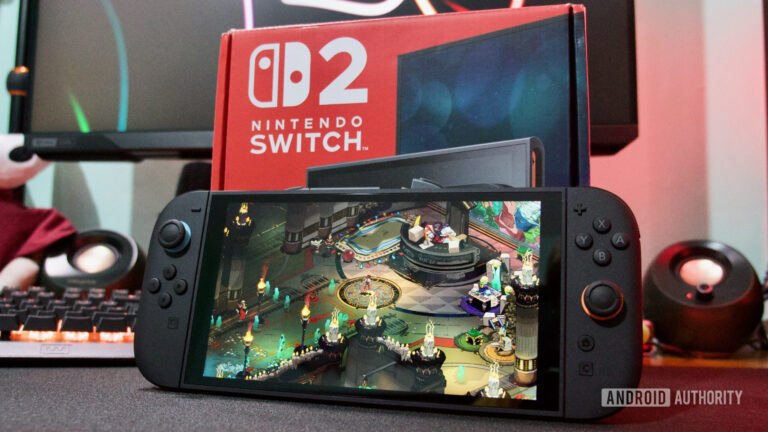 Someone just pulled off the biggest Nintendo Switch 2 heist: Nearly 3,000 consoles stolen