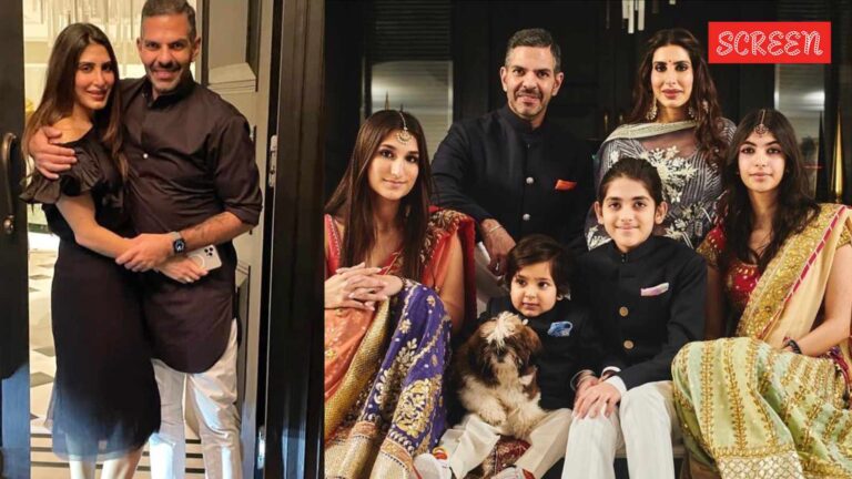 Priya Sachdev called husband Sunjay Kapur ‘misunderstood’; said he took ‘hard decisions’ after divorce with Karisma Kapoor: ‘He has been through so much’