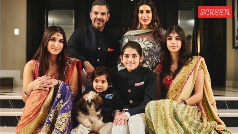 Sanjay Kapur had created a ’10-year-plan’ before his death, wanted family to ‘love each other’ even after his passing