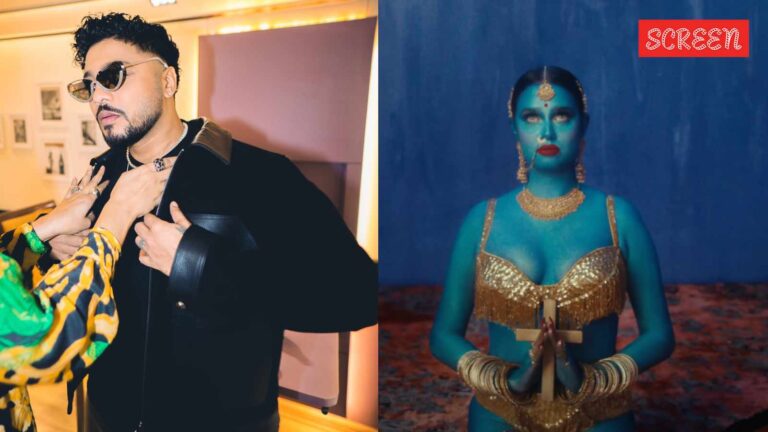 Raftaar slams Indian-origin Canadian rapper Tommy Genesis for dressing up as Maa Kaali in bold ‘True Blu’ video: ‘Mockery of my religion’