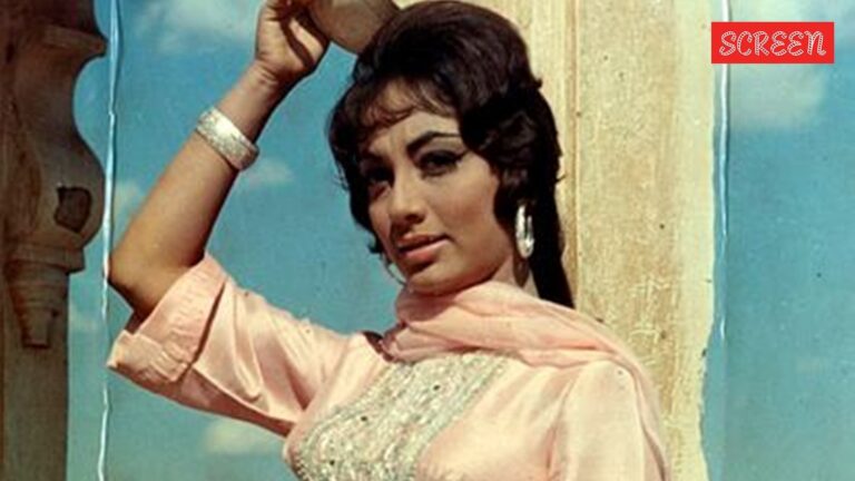 Bollywood star spent her final days alone, battling illness, poverty, and legal troubles