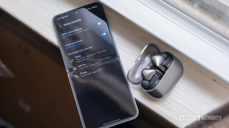 One UI 8 could bring some frustrating changes to audio settings