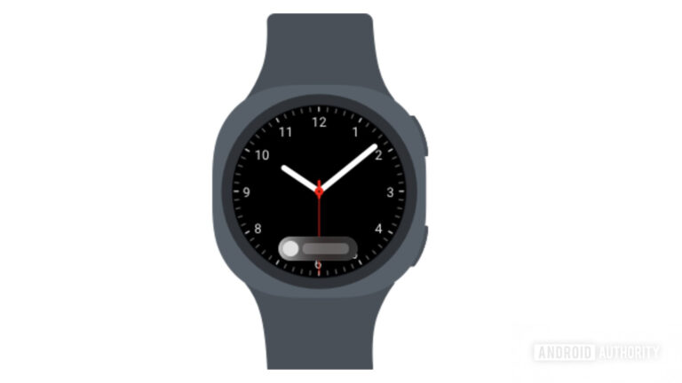 Samsung One UI 8 beta brings Now Bar to Galaxy Watches