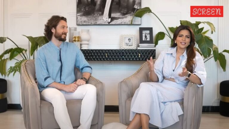 ‘Meri beti ka parlour ka kharcha utha paaoge?’: The first question Shama Sikander’s mother asked her husband back when they were dating
