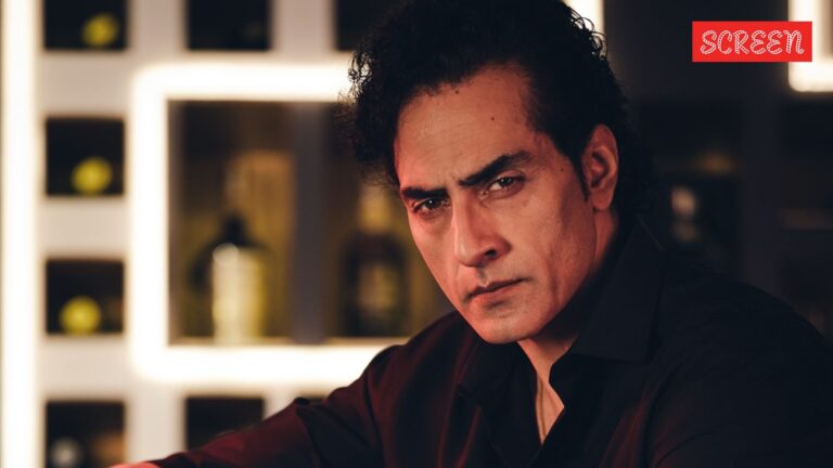 Sudhanshu Pandey accepts facing casting couch, says ‘one of the greatest filmmakers’ offered him role ‘against a compromise’