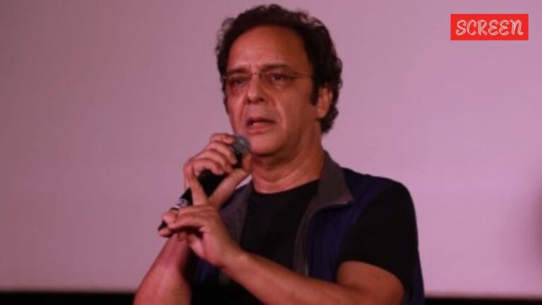 ‘Thappads, ragging would happen’: Siddharth P Malhotra recalls assisting Vidhu Vinod Chopra, dad asked Kareeb director to ‘grind’ him