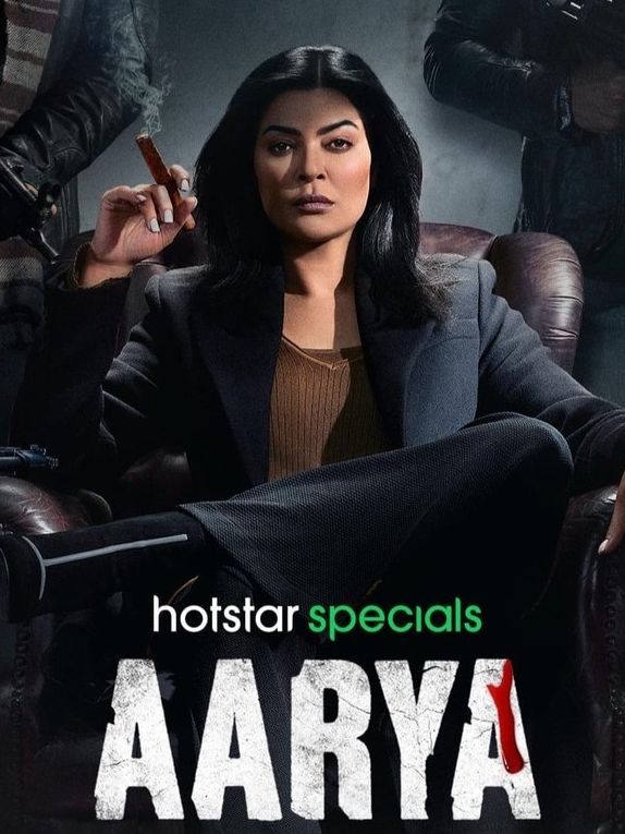 Must-watch Indian murder mysteries on OTT