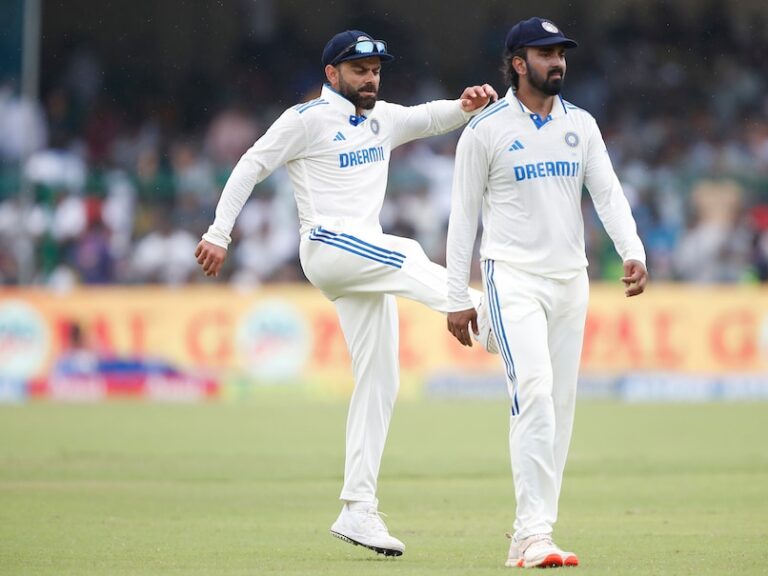 “Never Walked Into A Team…”: KL Rahul’s Big ‘Virat Kohli, Rohit Sharma’ Statement Ahead Of England Tour