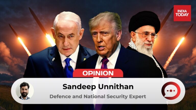 Who won the 12-day Israel-Iran War?