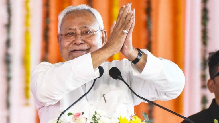 Bihar panchayat members to get arms licences as Cabinet okays key proposals