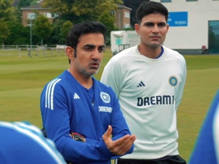 Ignored India Star Ends Big Selection Debate For 1st Test Against England: “Go With…”