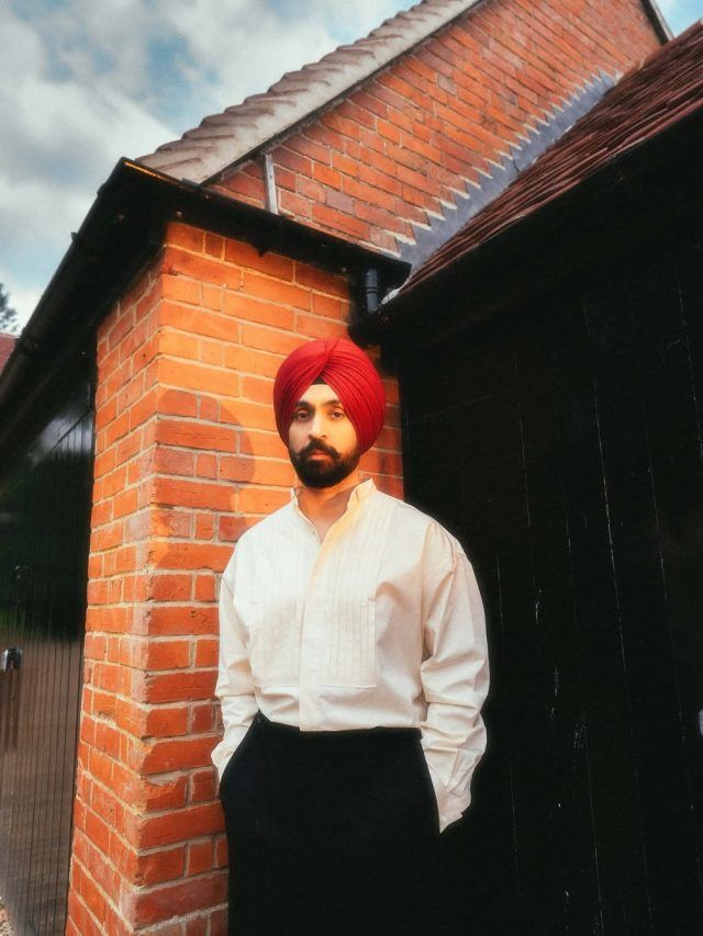 6 must-watch Diljit Dosanjh films you can’t miss