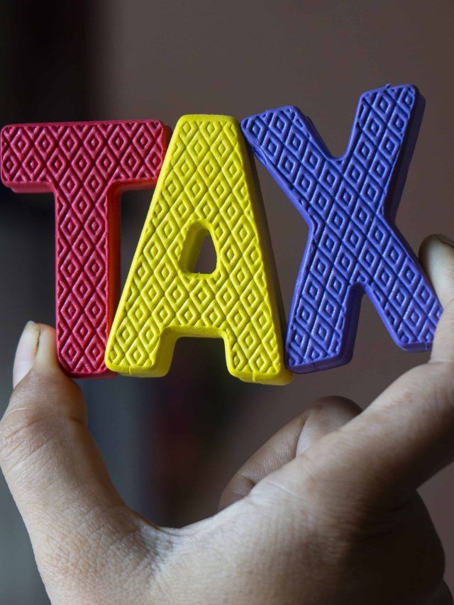 7 Documents You Need To File ITR For FY 2024–25