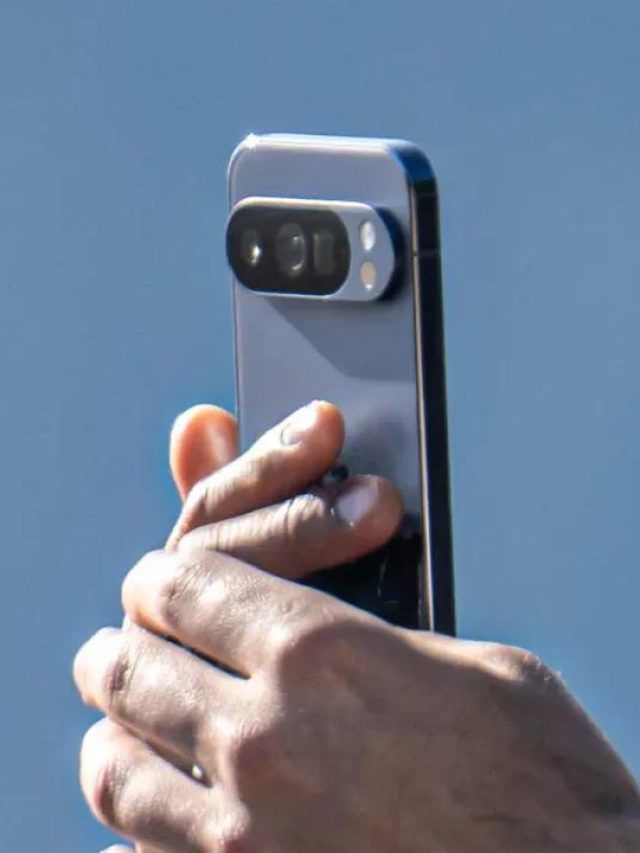 Google Pixel 10 vs Pixel 9: 5 upcoming upgrades