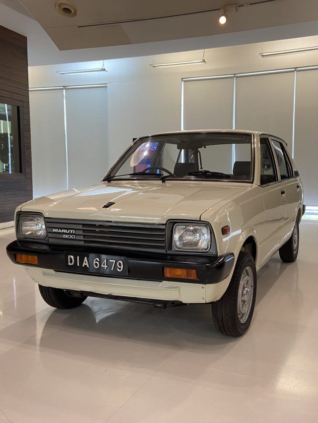9 cars that ruled Indian roads for decades