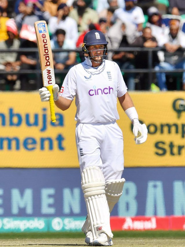 ENG vs IND: Joe Root breaks Sachin Tendulkar’s Test record