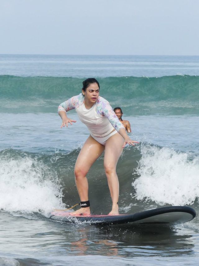 8 travel photos of Sumona Chakravarti that evoke wanderlust