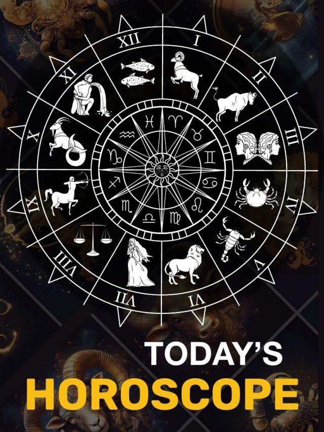 Today’s Horoscope  22 June 2025  – Indiatoday