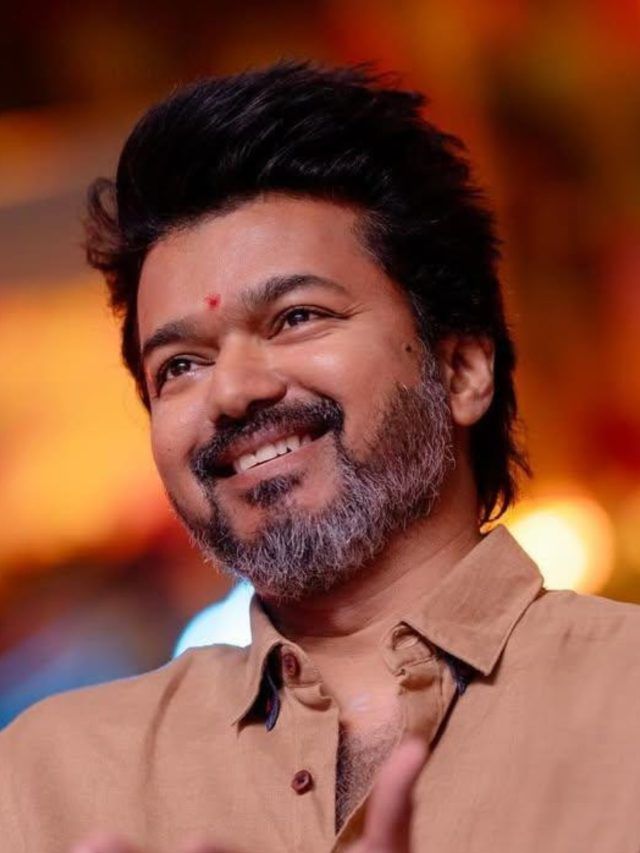 7 must-watch movies of Thalapathy Vijay