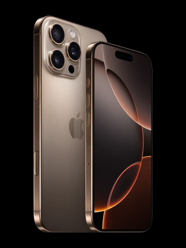 iPhone 16 Pro biggest price drop on Amazon