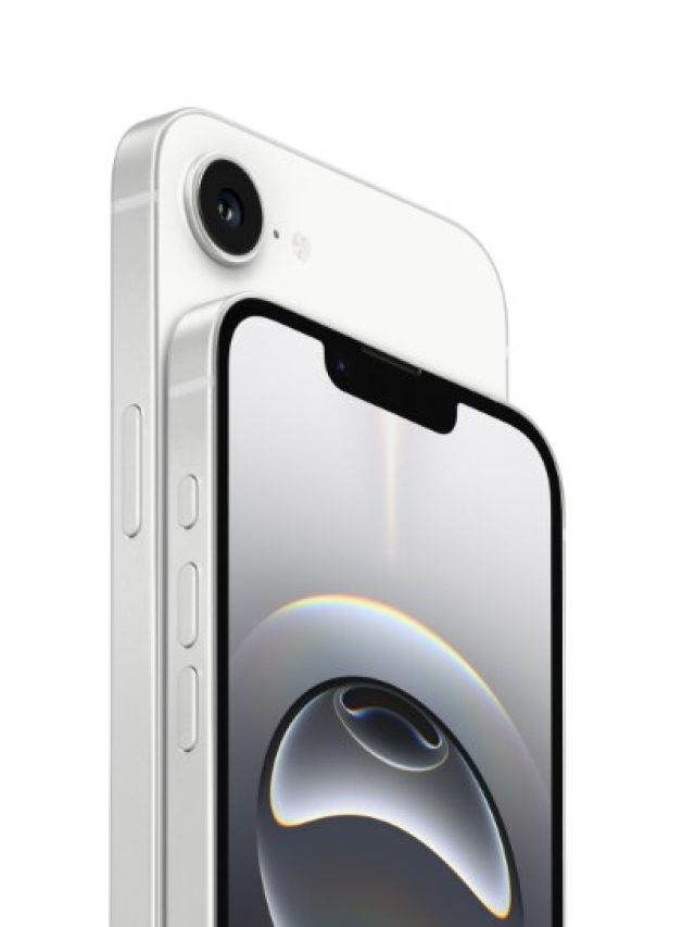 iPhone 16e gets big price cut