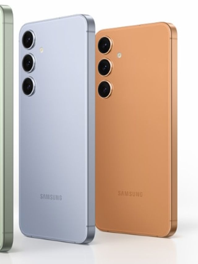 Samsung Galaxy S24 Plus price drops by Rs 47,000