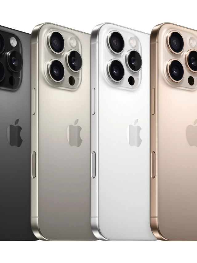 iPhone 17 Pro vs iPhone 16 Pro: 7 big upgrades expected