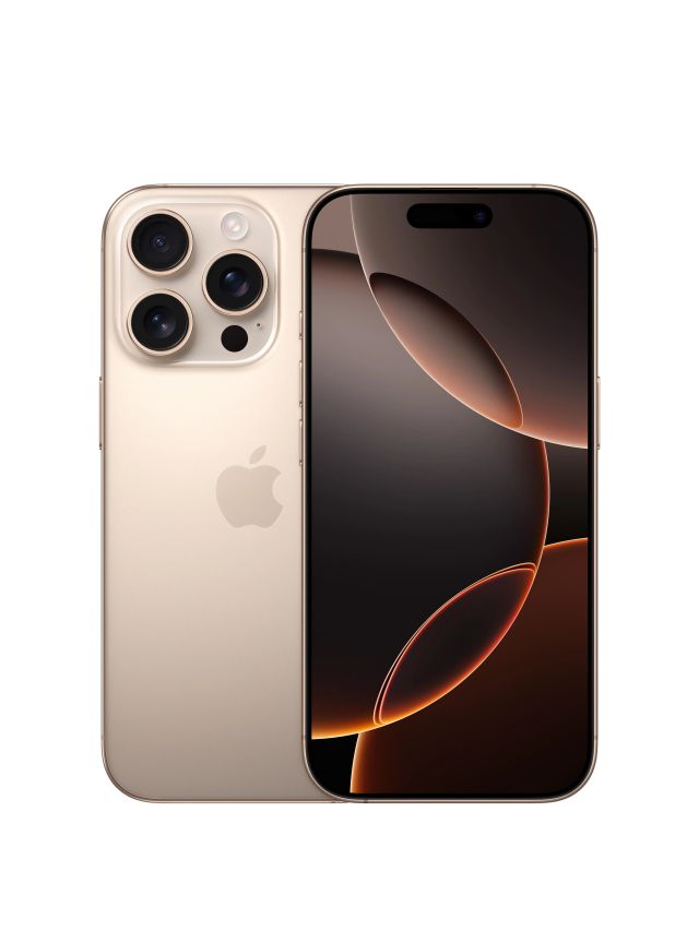 iPhone 16 Pro price drops to lowest