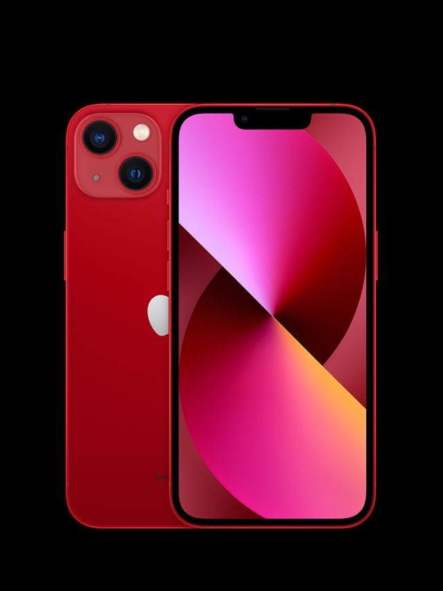 iPhone 13 price drops by Rs 4,901